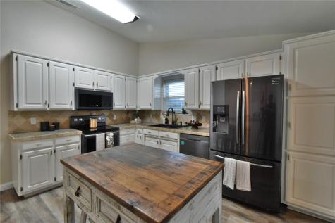 8906 Pleasant Hill Drive Granbury TX 76049