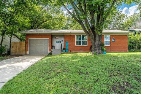 111 Cottonwood Drive Gatesville TX 76528