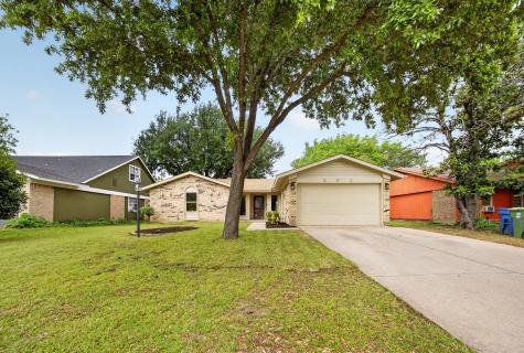 562 Kent Drive Lewisville TX 75067