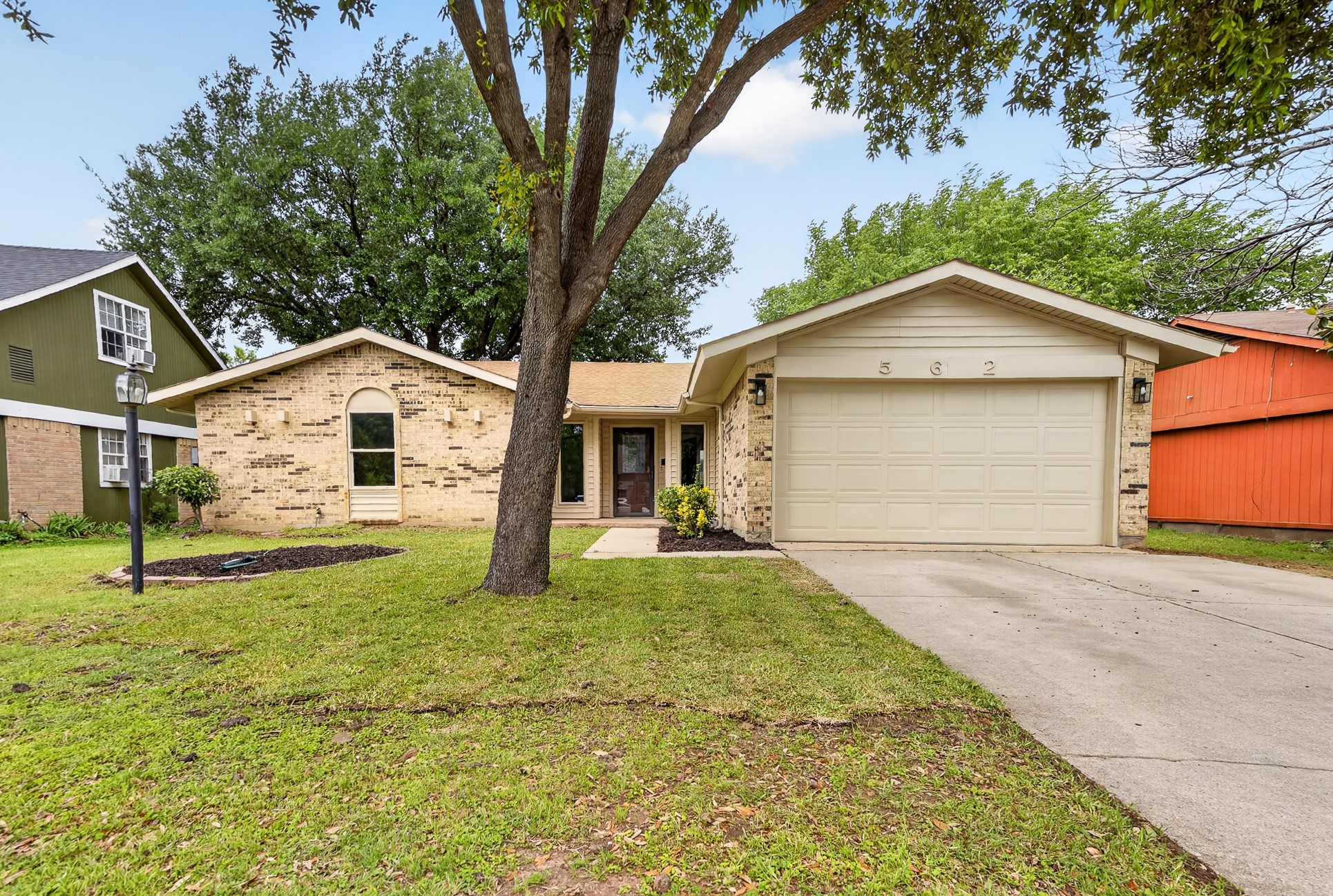562 Kent Drive Lewisville TX 75067
