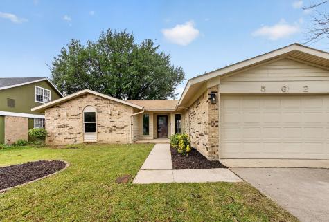 562 Kent Drive Lewisville TX 75067