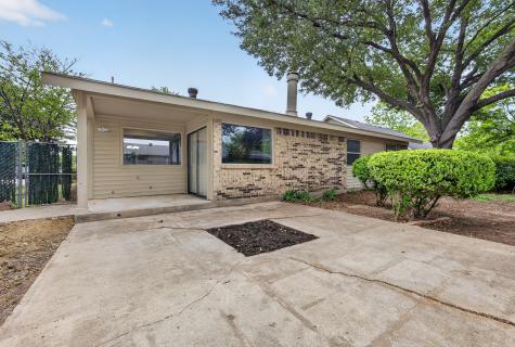 562 Kent Drive Lewisville TX 75067