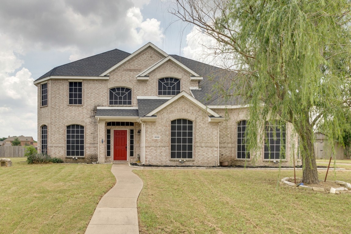9030 Mattie Lane Waxahachie TX 75167