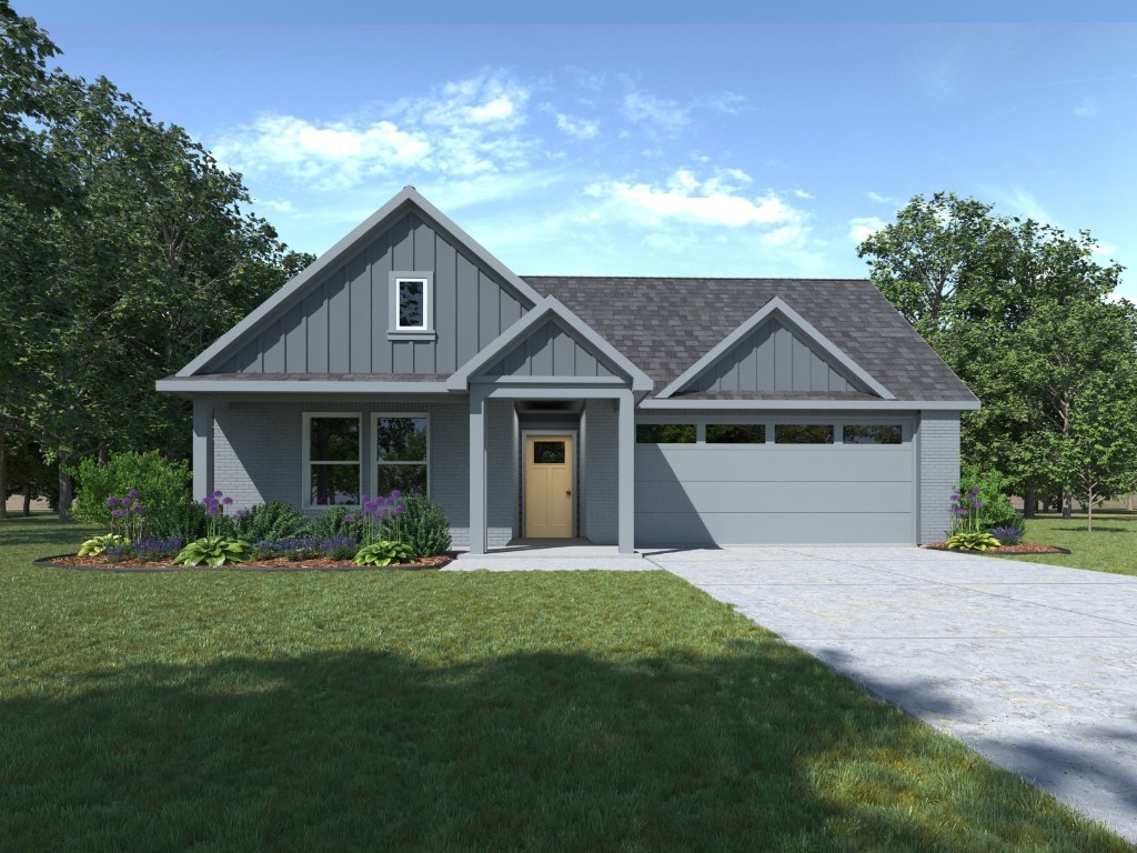 761 Breckenridge Park Drive Alvarado TX 76009