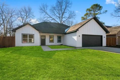 109 Myers Avenue Cleburne TX 76033