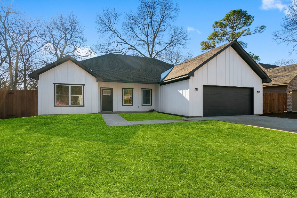 109 Myers Avenue Cleburne TX 76033