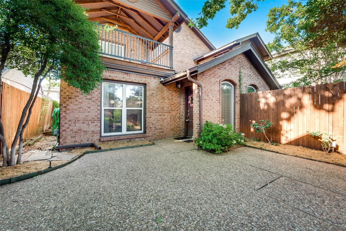4626 Harley Avenue Fort Worth TX 76107