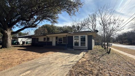 6200 Kentwood Place Fort Worth TX 76112