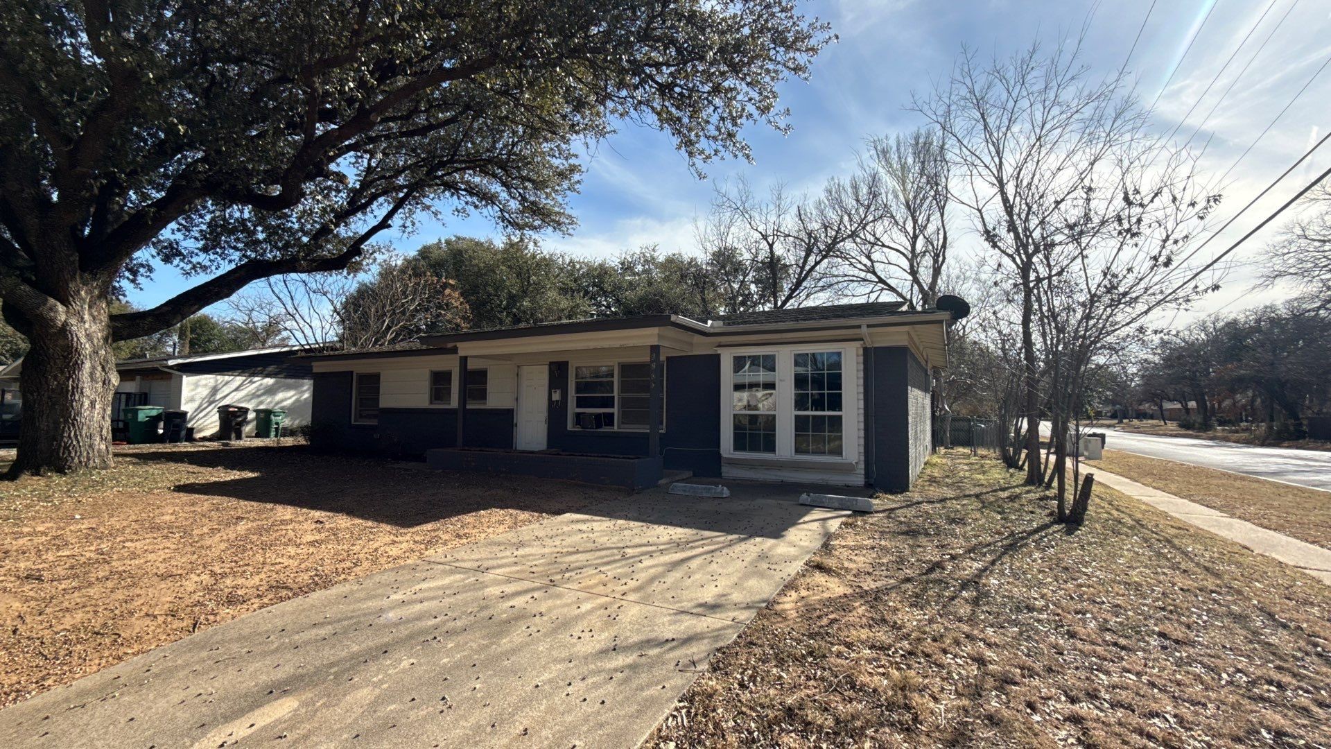 6200 Kentwood Place Fort Worth TX 76112