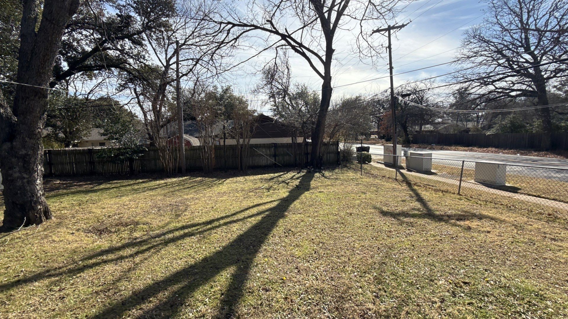 6200 Kentwood Place Fort Worth TX 76112