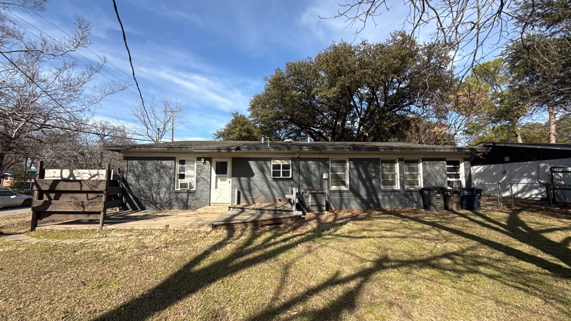 6200 Kentwood Place Fort Worth TX 76112