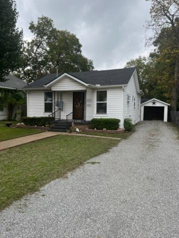 1712 S Montgomery Street Sherman TX 75090