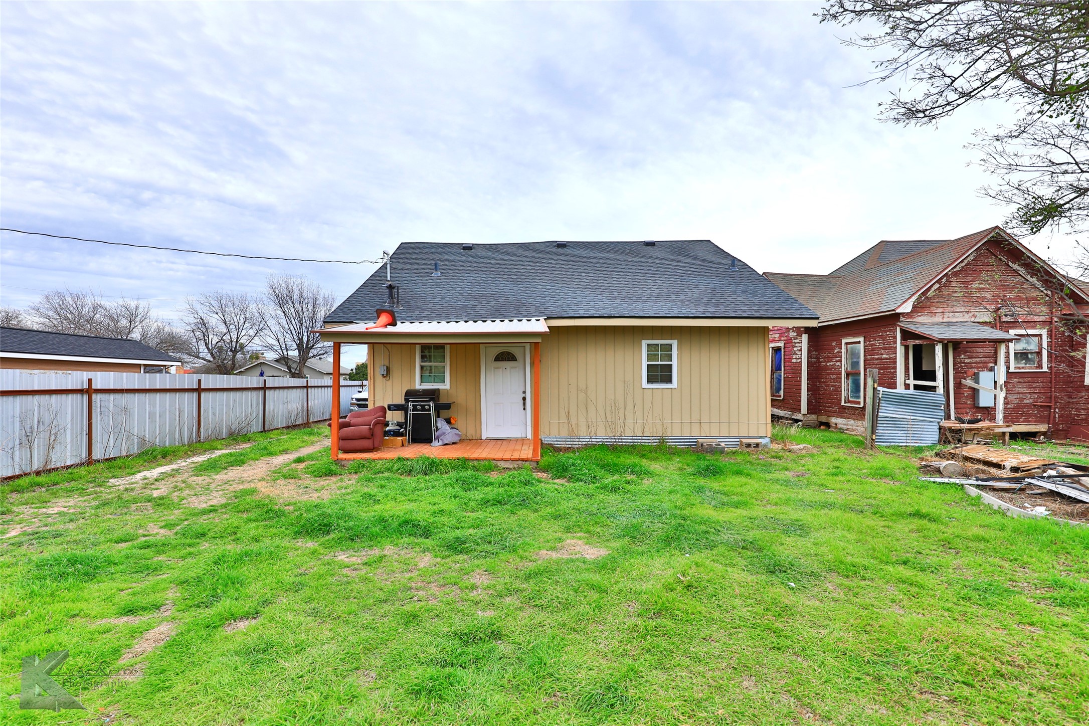 210 Meander Street Abilene TX 79602