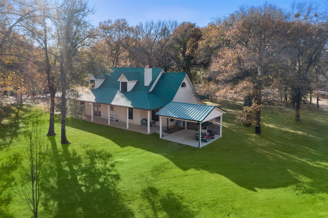 10154 State Highway 198 Canton TX 75103