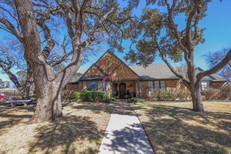 2506 Heather Hill Court Plano TX 75075