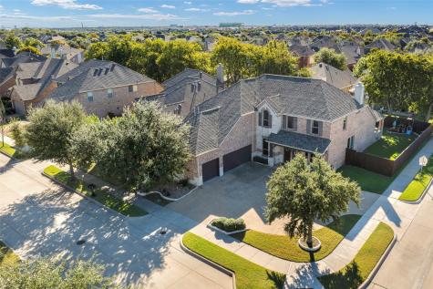 5537 Bentrose Drive Mckinney TX 75070