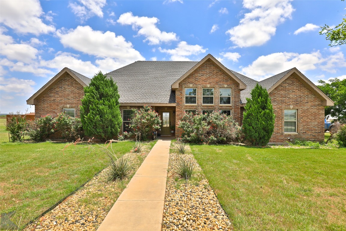 225 Fry Boulevard Tuscola TX 79562