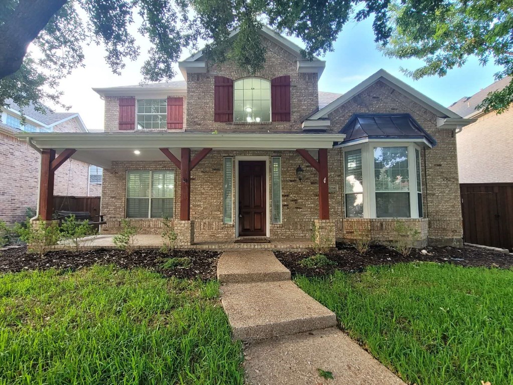 2266 Fox Crossing Lane Frisco TX 75036