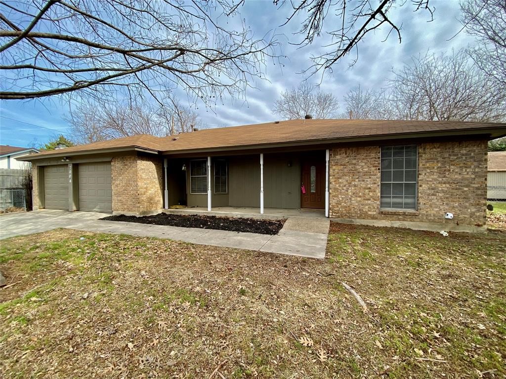 7004 Bennington Drive Watauga TX 76148