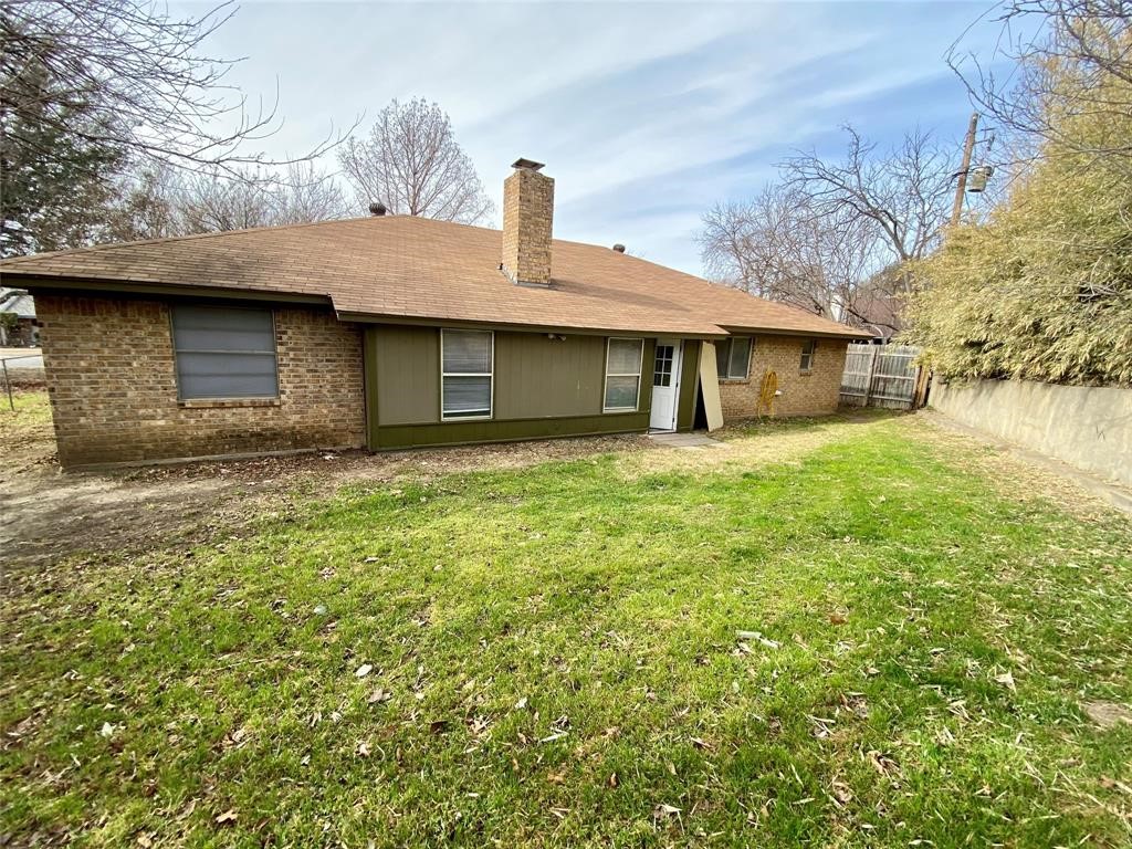 7004 Bennington Drive Watauga TX 76148