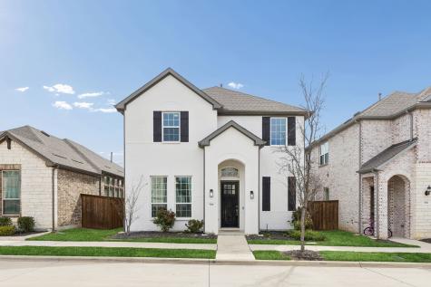 704 Waterbrook Parkway Argyle TX 76226