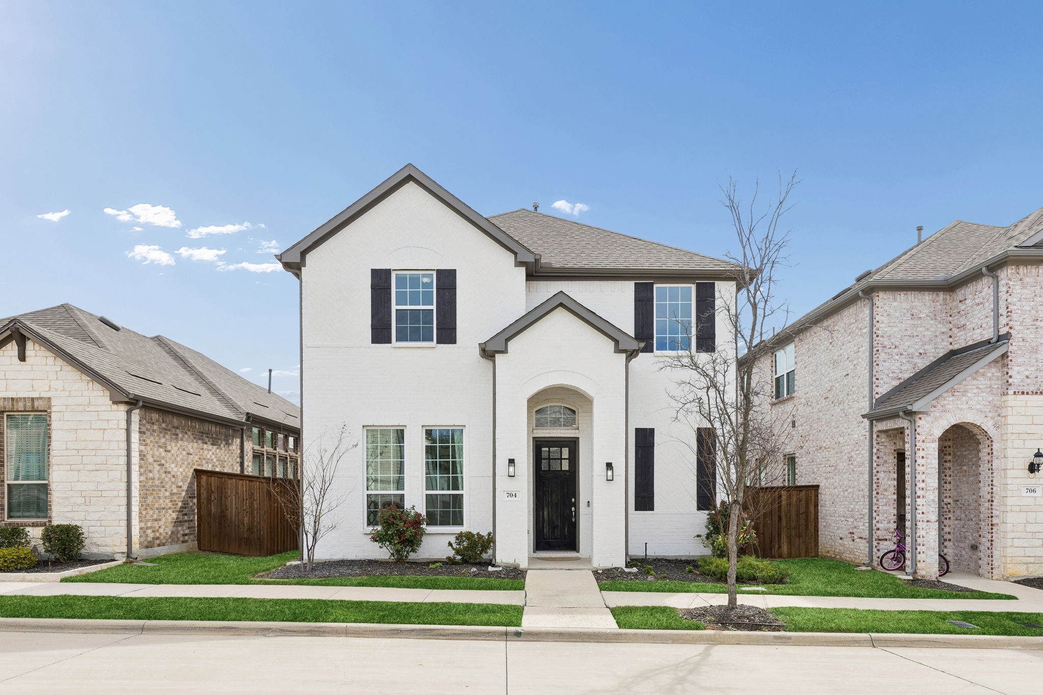704 Waterbrook Parkway Argyle TX 76226
