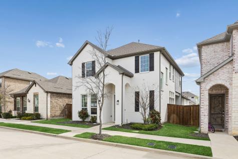 704 Waterbrook Parkway Argyle TX 76226