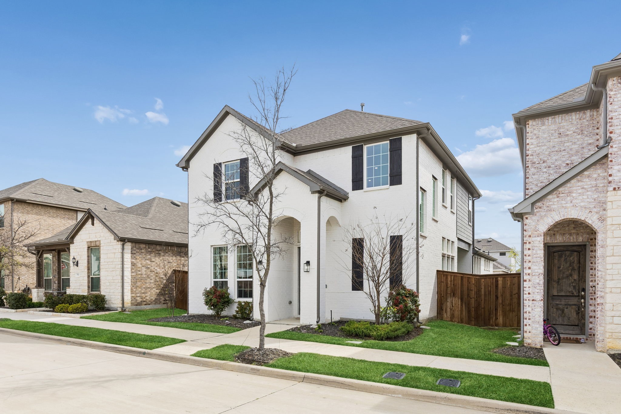 704 Waterbrook Parkway Argyle TX 76226