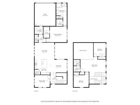 704 Waterbrook Parkway Argyle TX 76226