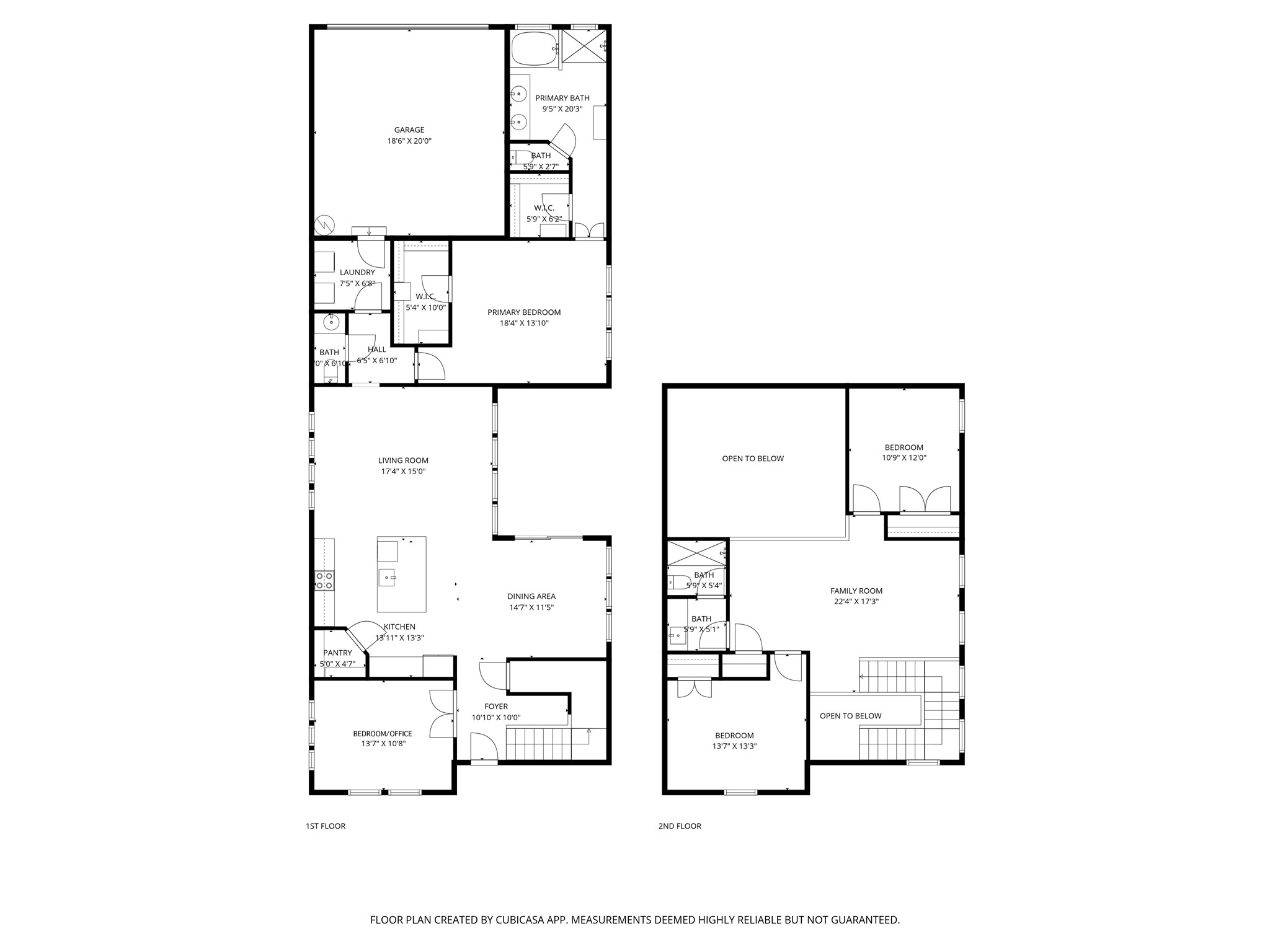 704 Waterbrook Parkway Argyle TX 76226