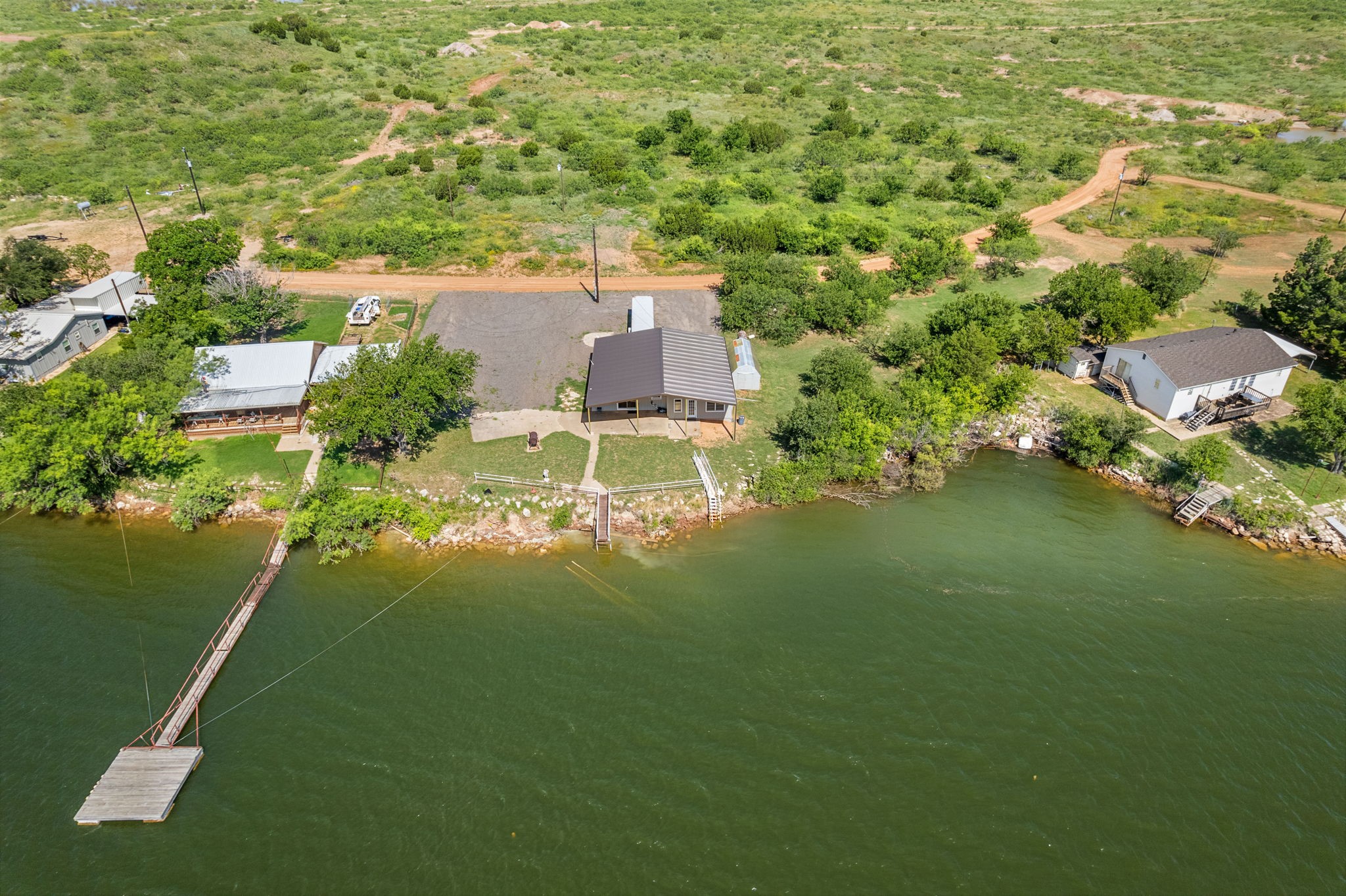 894 W Moonshine Road Seymour TX 76380