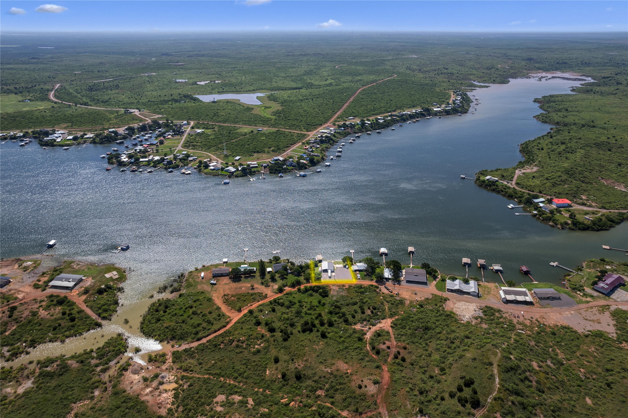 894 W Moonshine Road Seymour TX 76380