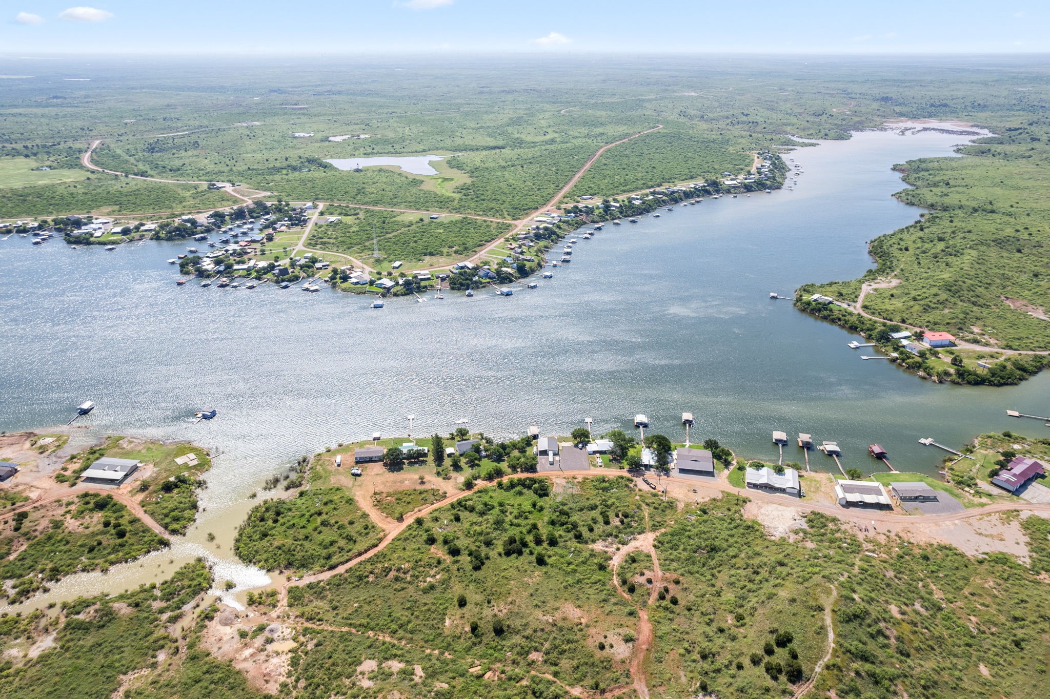 894 W Moonshine Road Seymour TX 76380