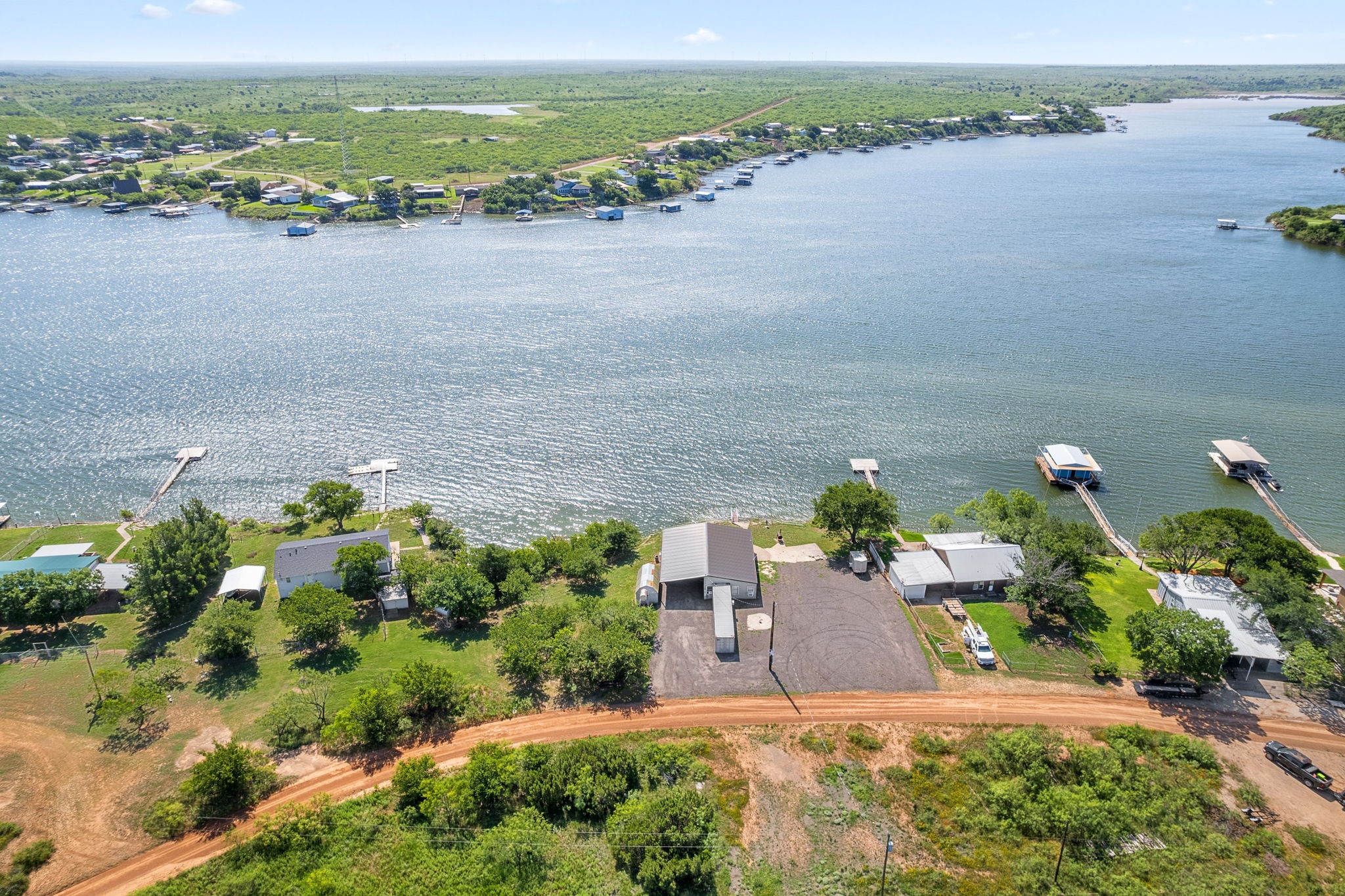 894 W Moonshine Road Seymour TX 76380