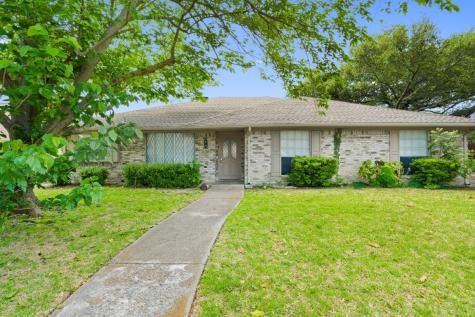 1520 Tampico Drive Plano TX 75075