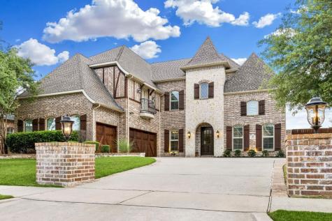 969 Rockport Lane Allen TX 75013