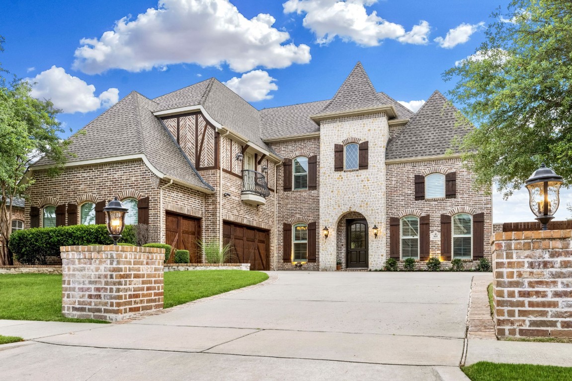 969 Rockport Lane Allen TX 75013