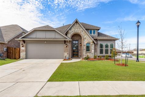 3101 Southampton Drive Mesquite TX 75181