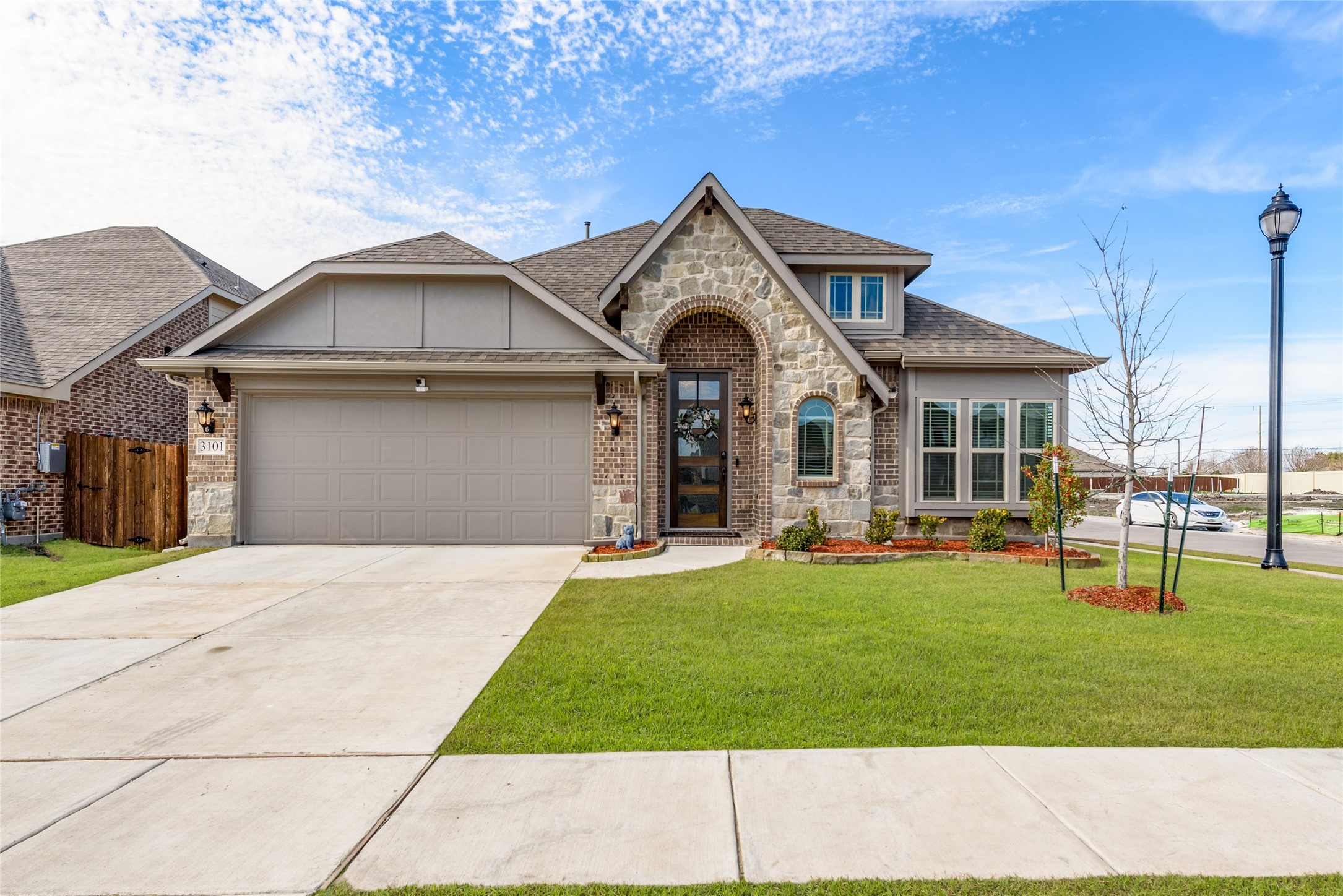 3101 Southampton Drive Mesquite TX 75181
