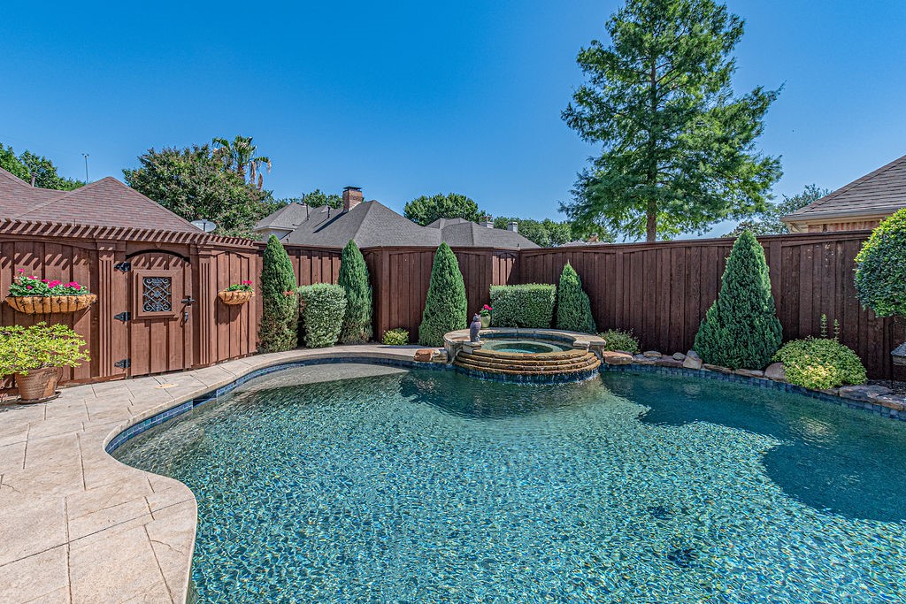 5917 New Haven Drive Plano TX 75093