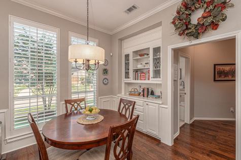 5917 New Haven Drive Plano TX 75093