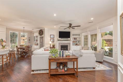 5917 New Haven Drive Plano TX 75093