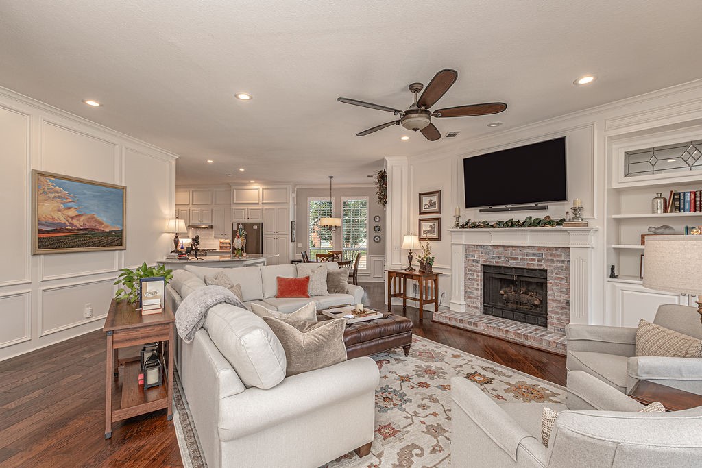 5917 New Haven Drive Plano TX 75093