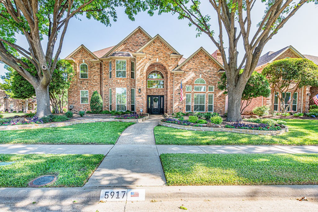 5917 New Haven Drive Plano TX 75093