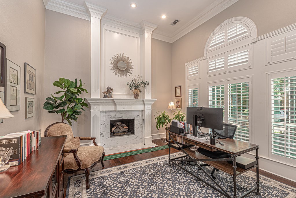 5917 New Haven Drive Plano TX 75093