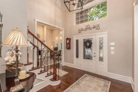 5917 New Haven Drive Plano TX 75093