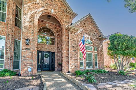 5917 New Haven Drive Plano TX 75093