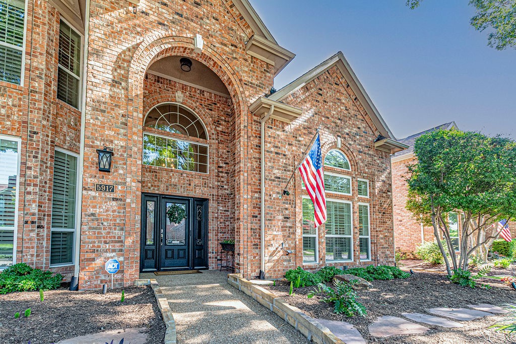 5917 New Haven Drive Plano TX 75093