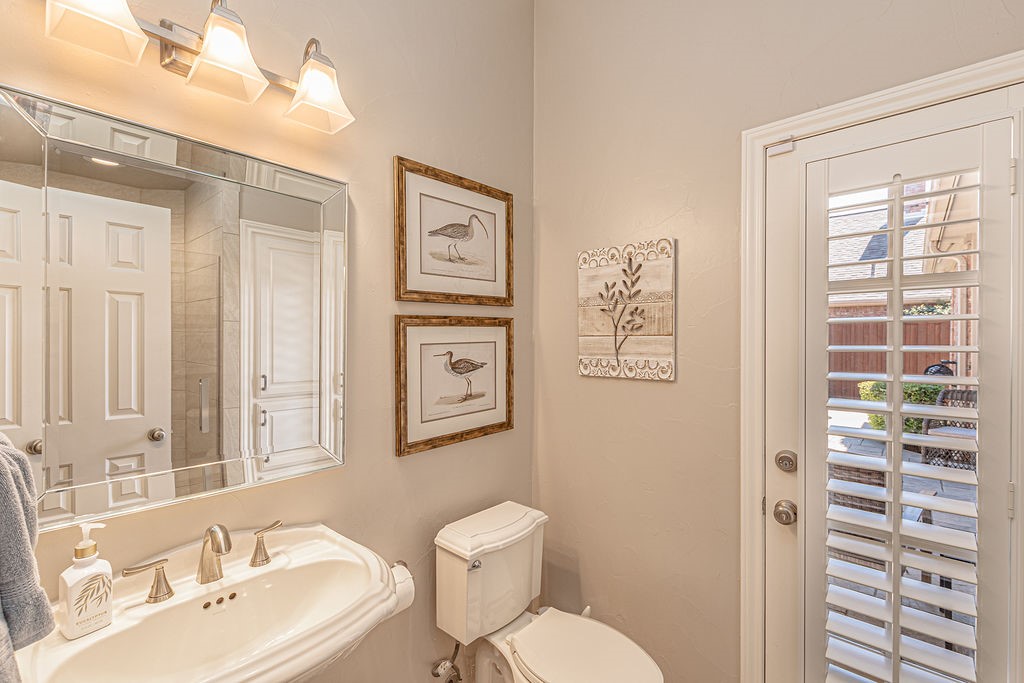 5917 New Haven Drive Plano TX 75093