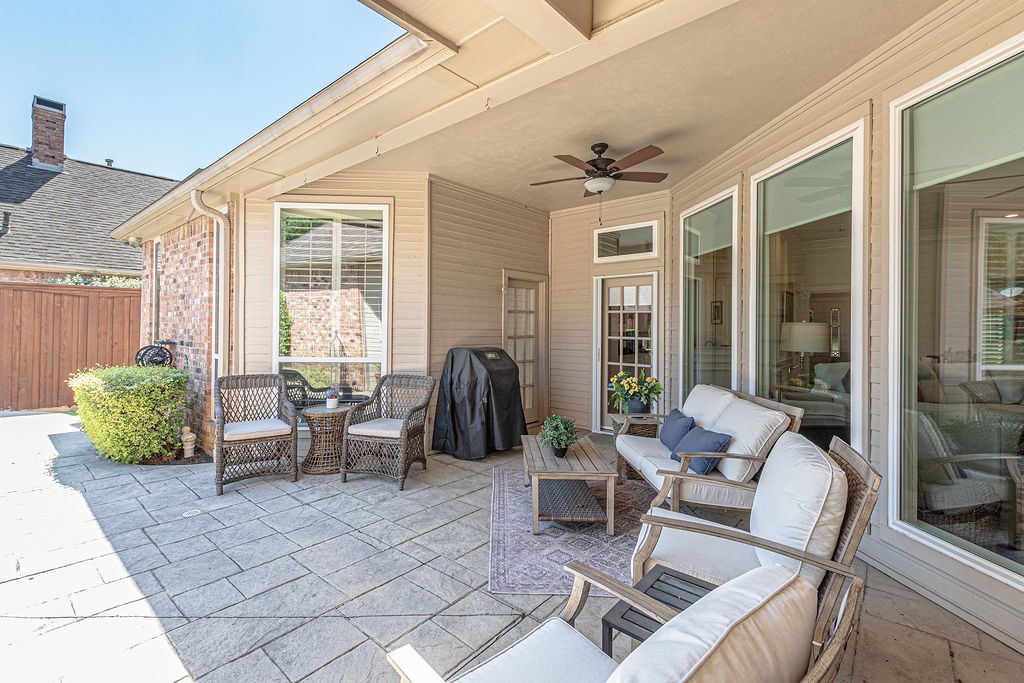 5917 New Haven Drive Plano TX 75093